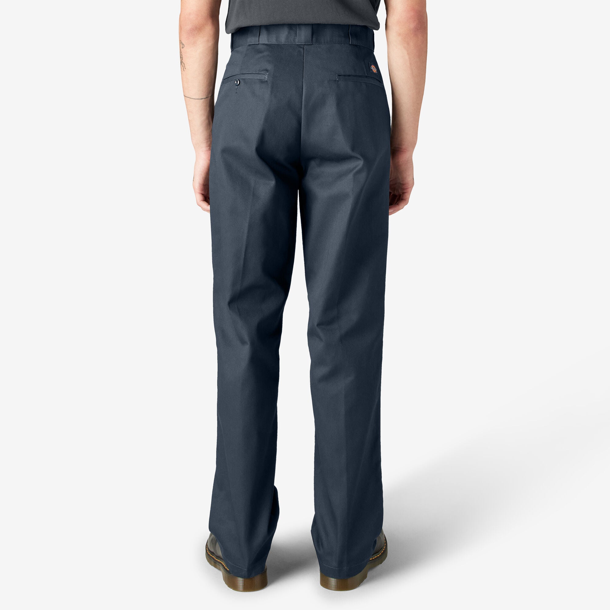 Dickies Original 874® Work Pants - Dark Navy – Basics Clothing Store