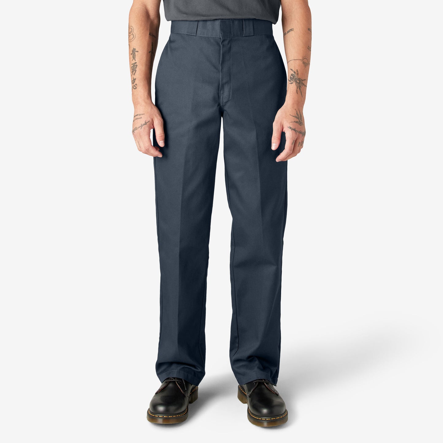 Dickies Original 874® Work Pants - Dark Navy