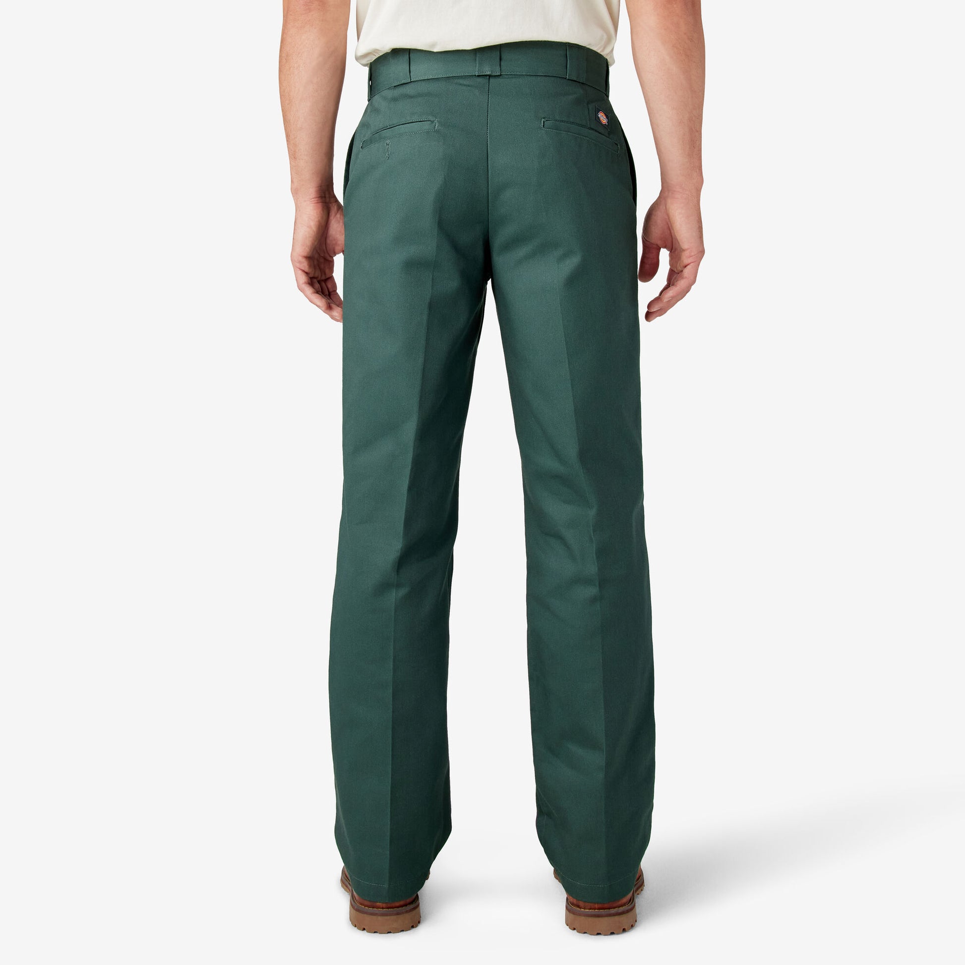 Dickies Original 874® Work Pants - Hunter Green – Basics Clothing Store