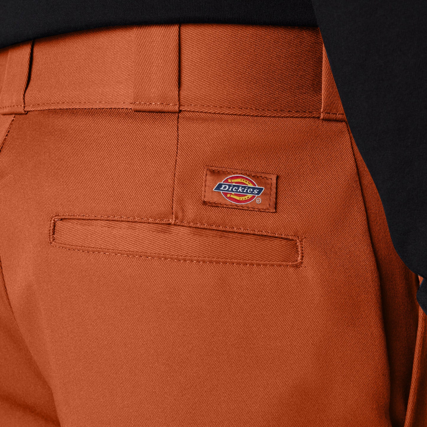 Dickies Original 874® Work Pants - Gingerbread