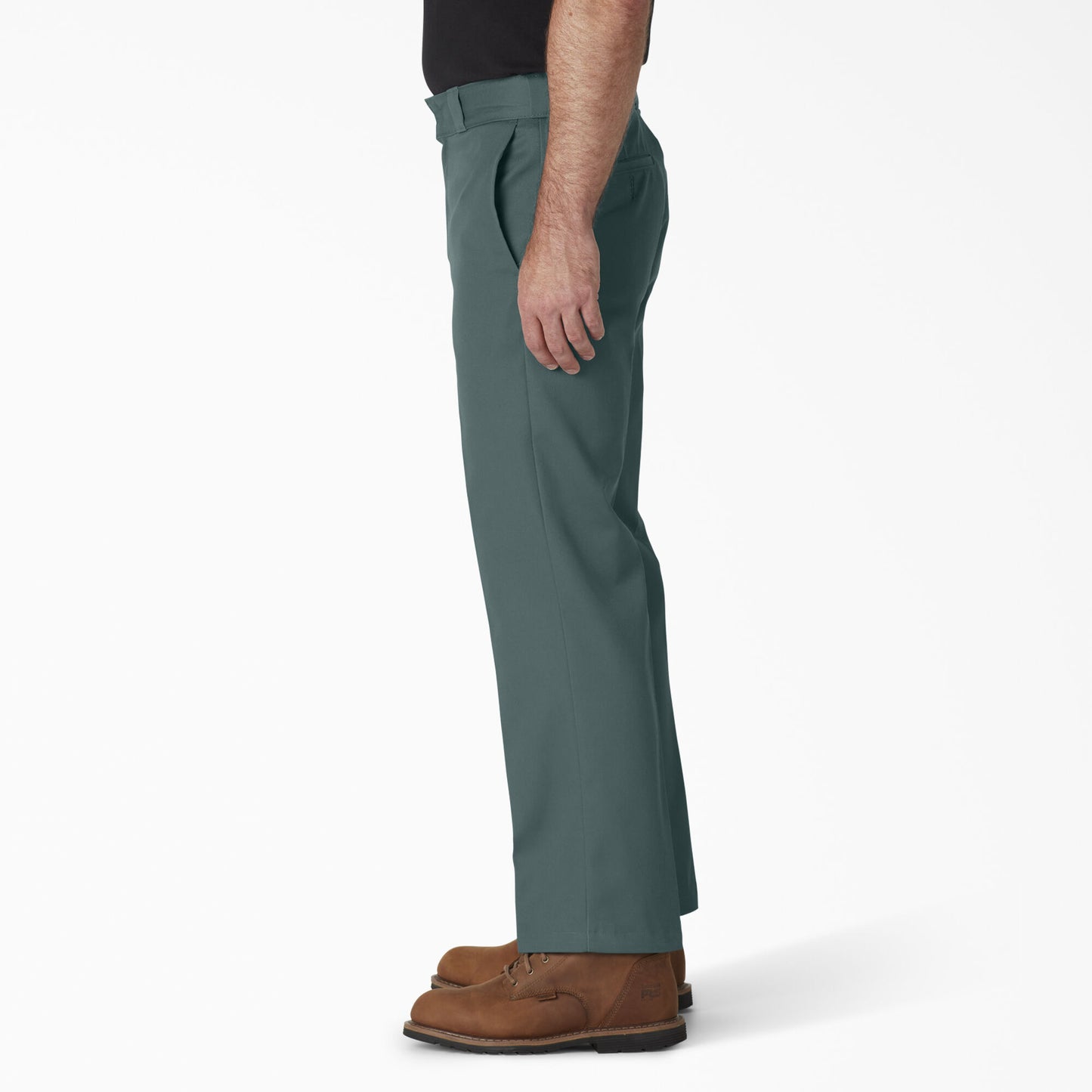 Dickies Original 874® Work Pants - Lincoln Green