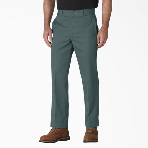Dickies Original 874® Work Pants - Lincoln Green