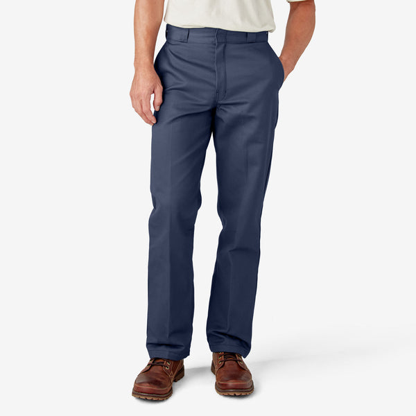 Dickies Original 874® Work Pants - Navy – Basics Clothing Store