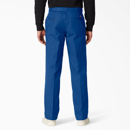 Dickies Original 874® Work Pants - Royal Blue