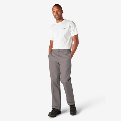 Dickies Original 874® Work Pants - Silver