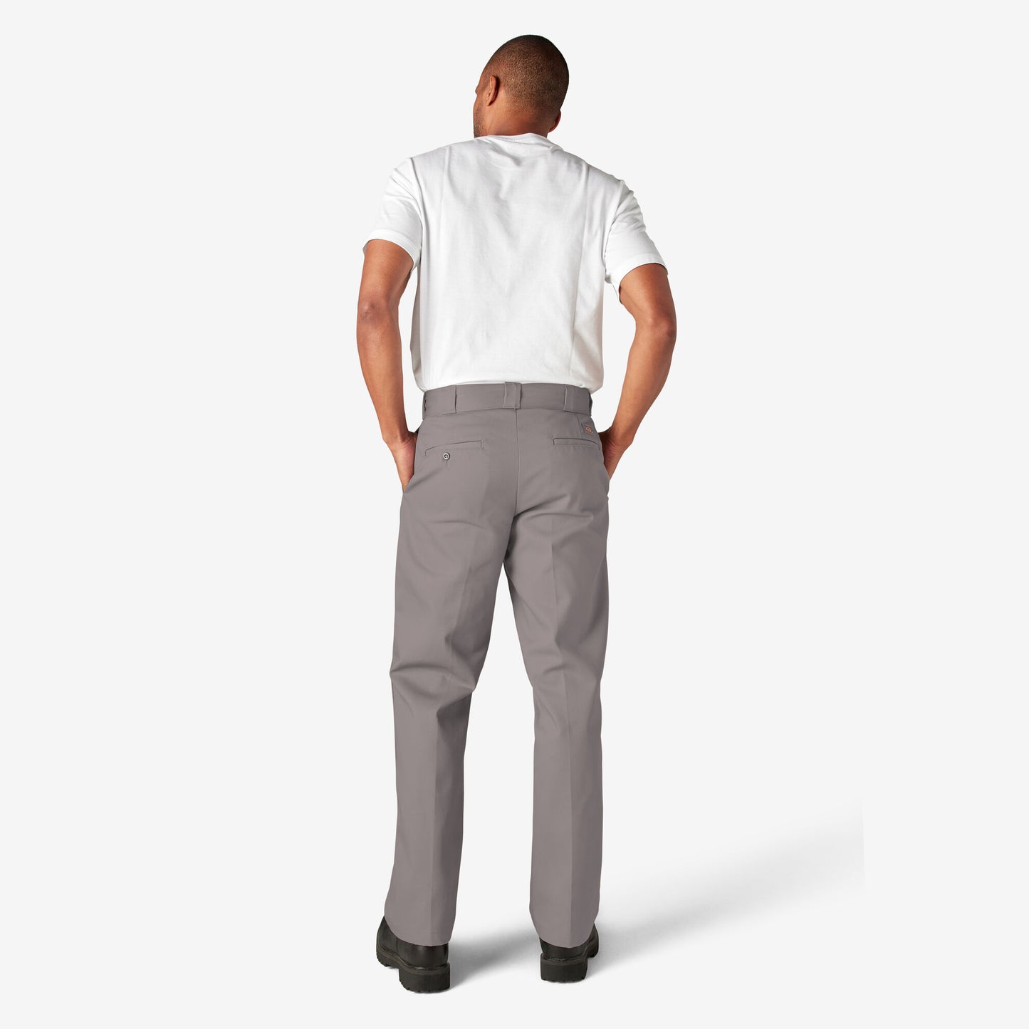 Dickies Original 874® Work Pants - Silver