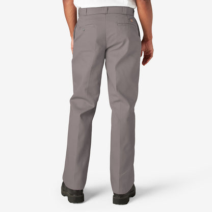 Dickies Original 874® Work Pants - Silver