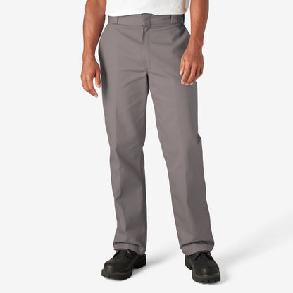 Dickies Original 874® Work Pants - Silver