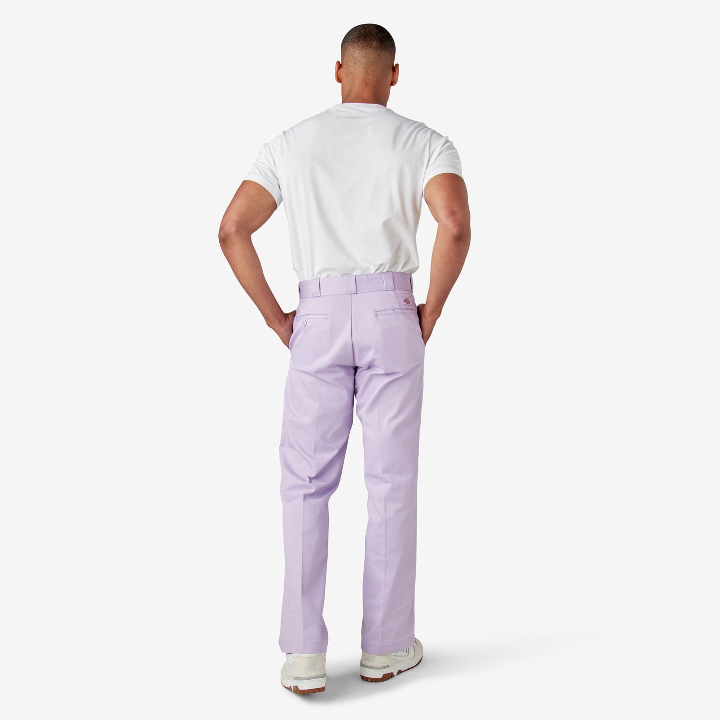 Dickies Original 874® Work Pants - Purple Rose