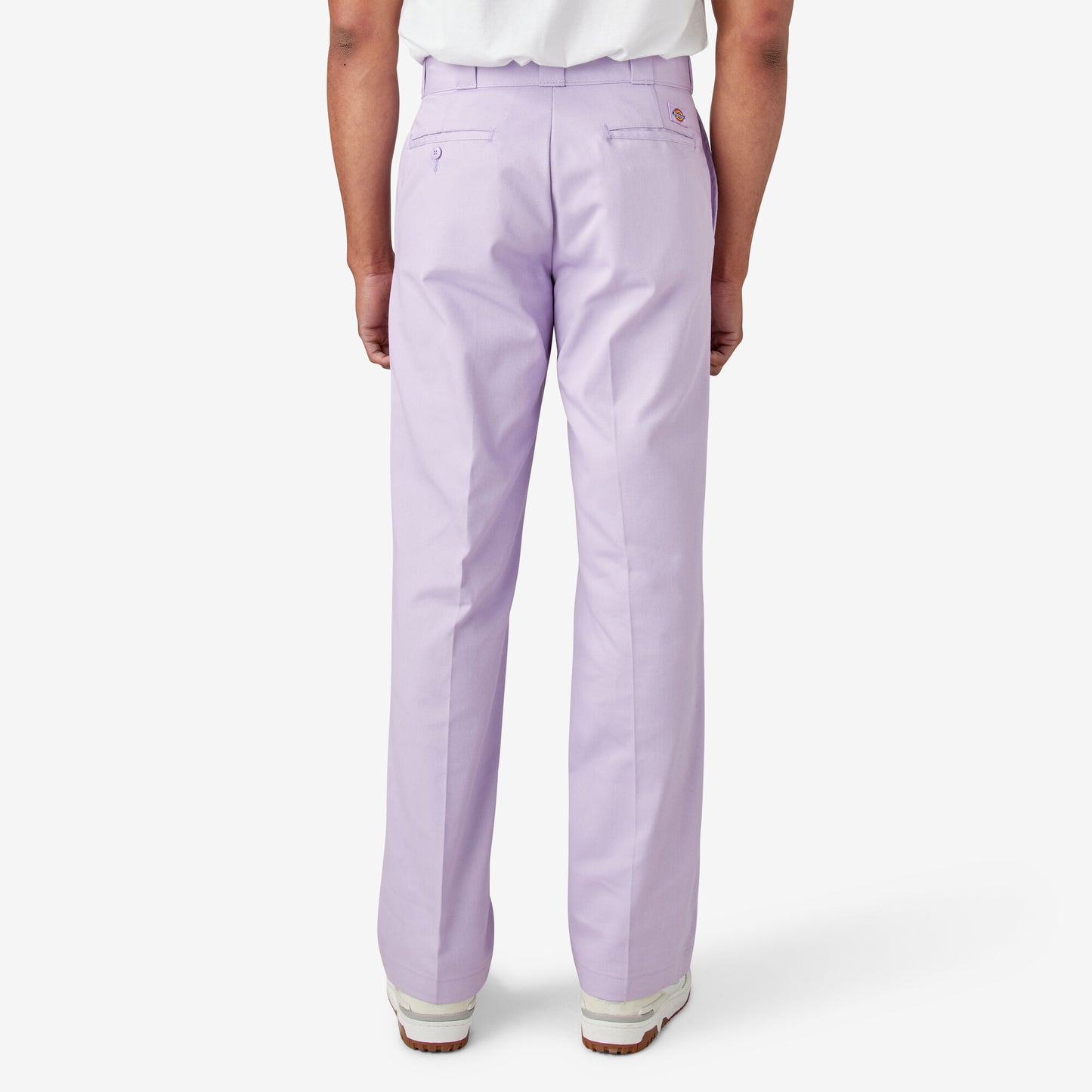 Dickies Original 874® Work Pants - Purple Rose