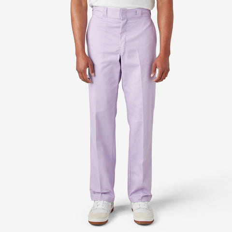 Dickies Original 874® Work Pants - Purple Rose