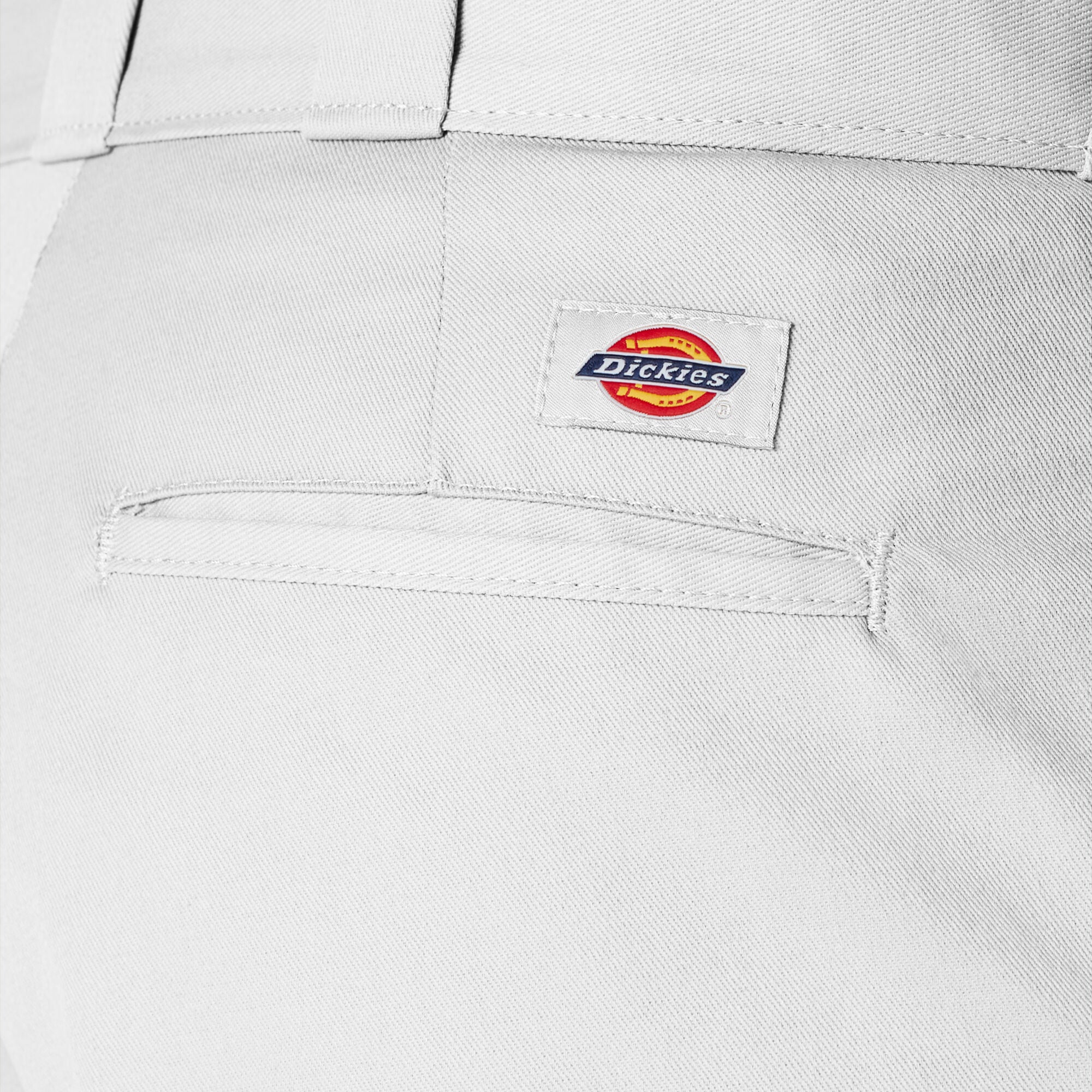 Dickies Original 874® Work Pants - White – Basics Clothing Store