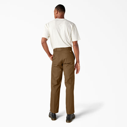 Dickies Original 874® Work Pants - Brown Duck