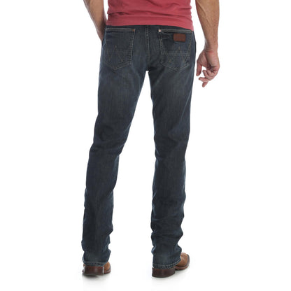 Wrangler® Men's Retro® Slim Straight Jeans - Slim - Jerome