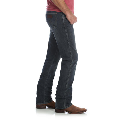 Wrangler® Men's Retro® Slim Straight Jeans - Slim - Jerome