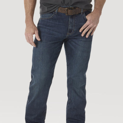 Wrangler® Men's Retro® Slim Straight Jeans - Slim - Portland - 88MWZPD
