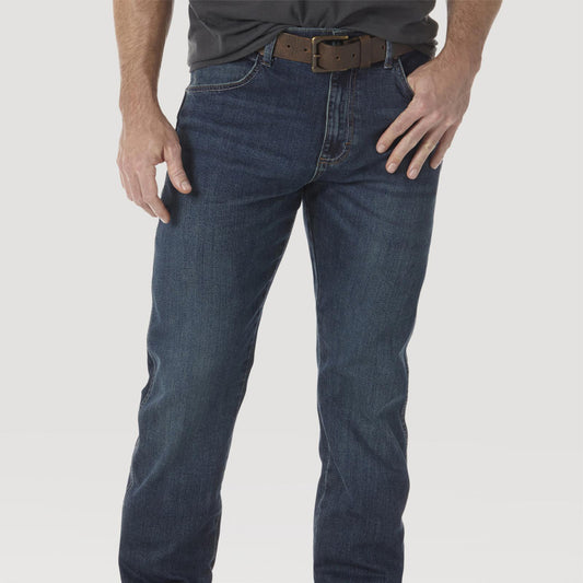 Wrangler® Men's Retro® Slim Straight Jeans - Slim - Portland - 88MWZPD