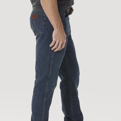Wrangler® Men's Retro® Slim Straight Jeans - Slim - Portland - 88MWZPD