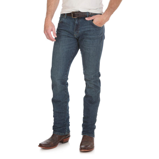 Wrangler® Men's Retro® Slim Straight Jeans - Slim - Portland