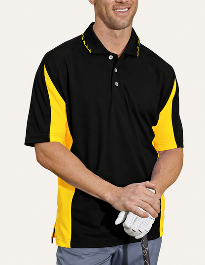 Polo Mustang Pro Celebrity para hombre