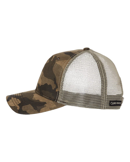 Covert Trucker Cap