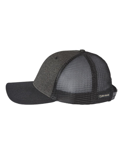 Vantage Trucker Cap