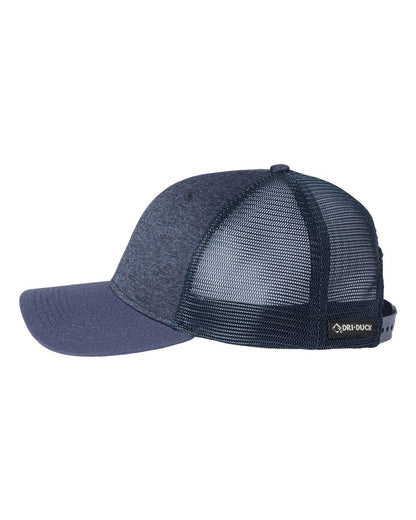 Vantage Trucker Cap