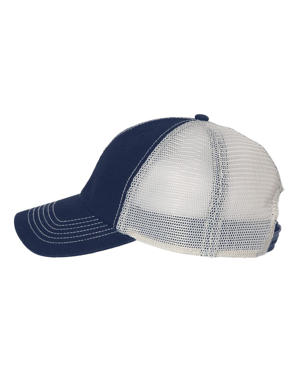 Trawler Cap