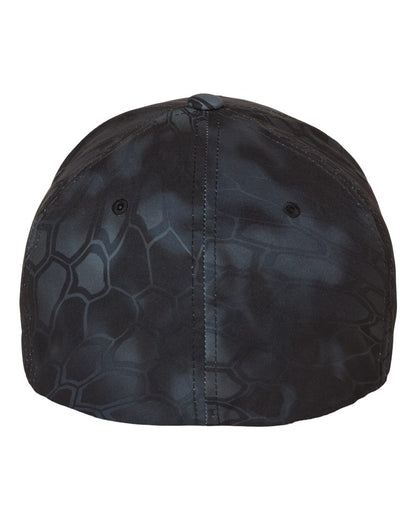 Flexfit - Cotton Blend Cap - 6277