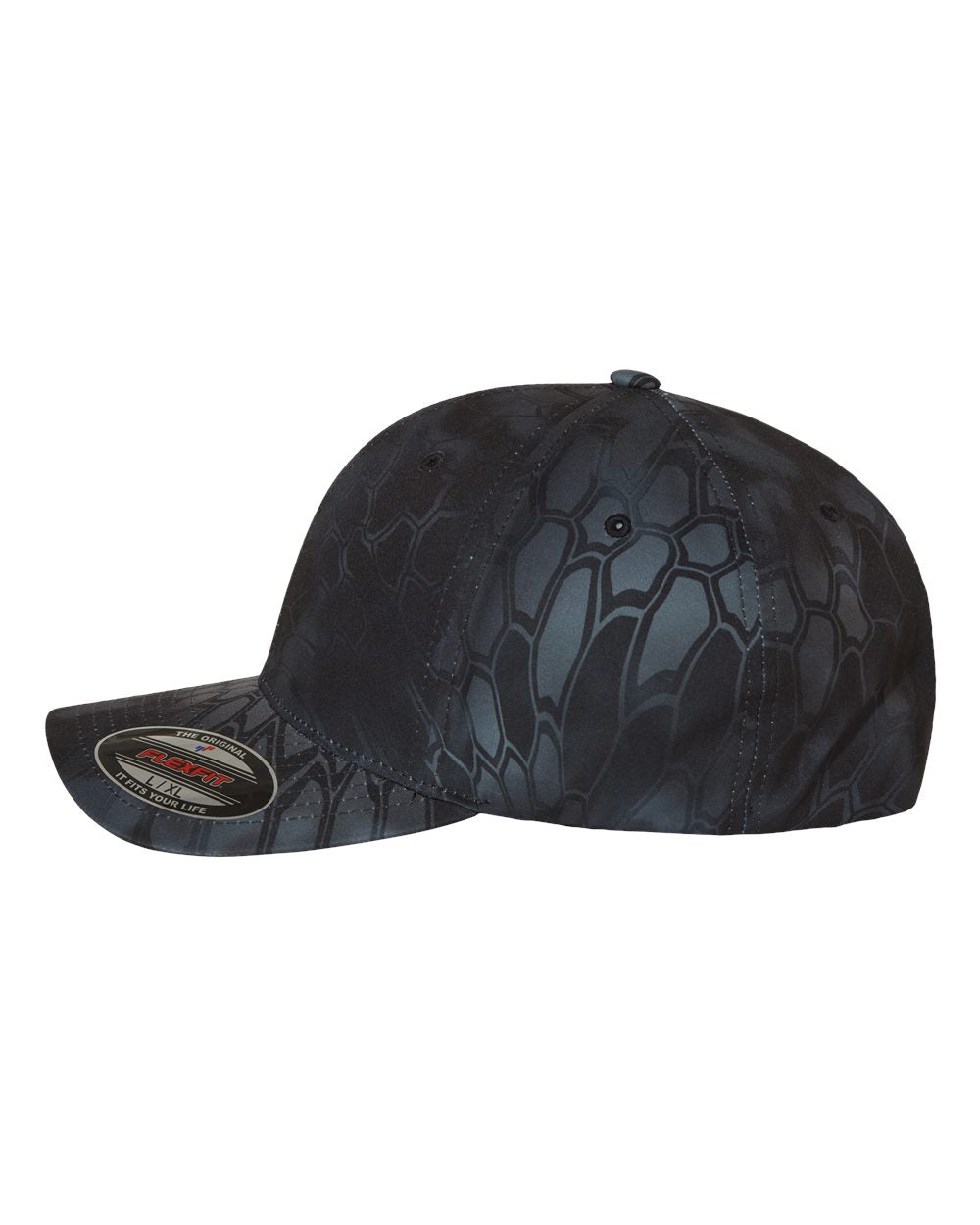 Flexfit - Cotton Blend Cap - 6277