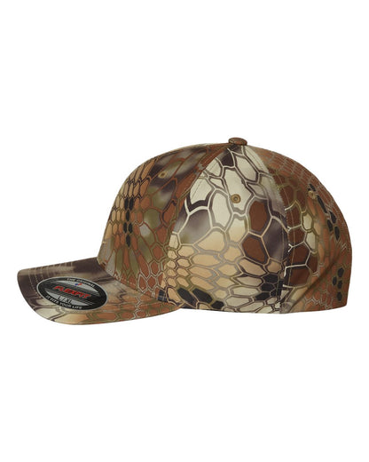 Flexfit - Cotton Blend Cap - 6277