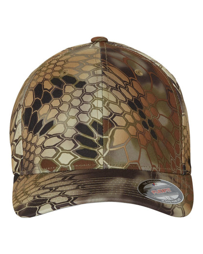 Flexfit - Cotton Blend Cap - 6277