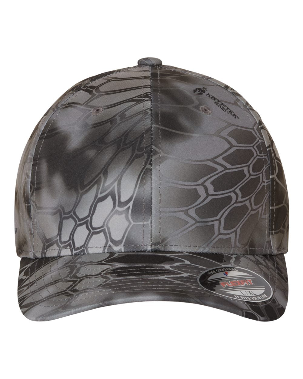 Flexfit - Cotton Blend Cap - 6277