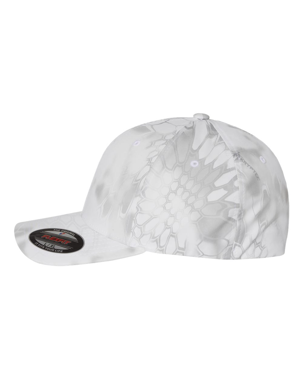 Flexfit - Cotton Blend Cap - 6277