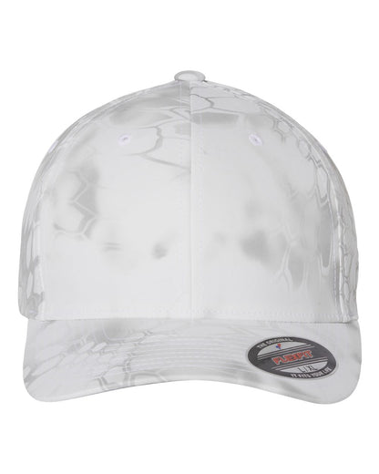 Flexfit - Cotton Blend Cap - 6277