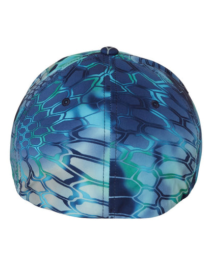 Flexfit - Cotton Blend Cap - 6277