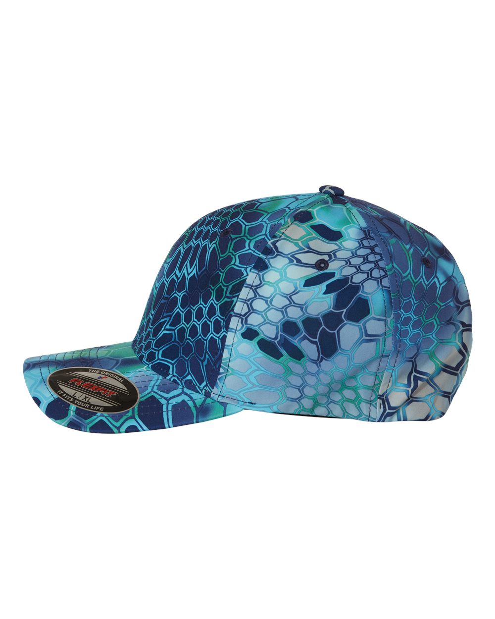 Flexfit - Cotton Blend Cap - 6277