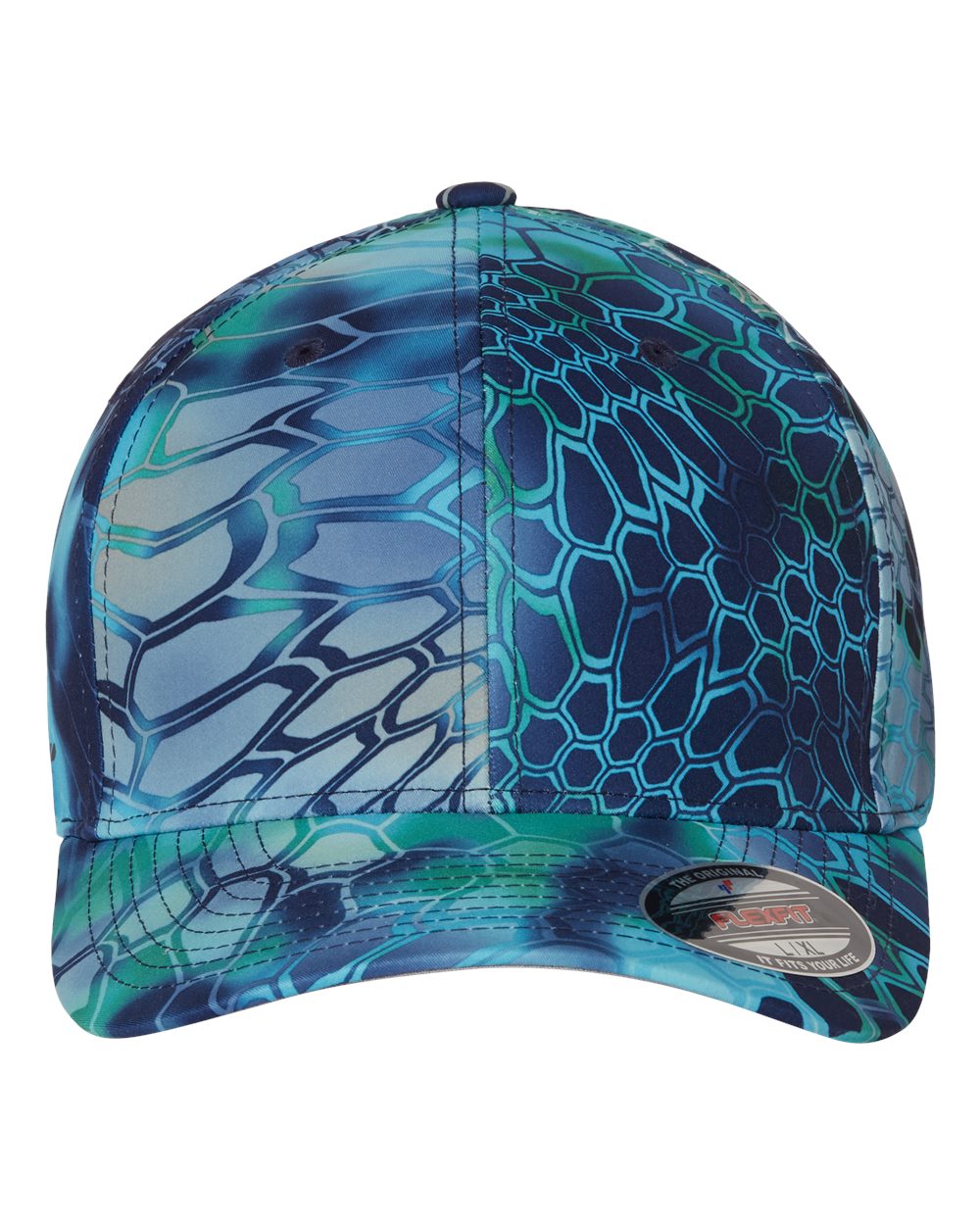 Flexfit - Cotton Blend Cap - 6277