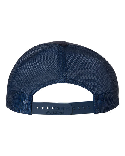 Richardson - Troutdale Corduroy Trucker Cap - 930