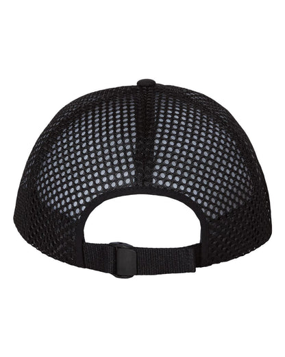 Richardson - Rogue Wide Set Mesh Cap - 935