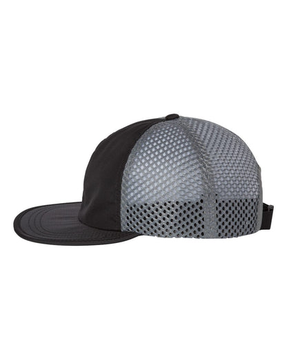 Richardson - Rogue Wide Set Mesh Cap - 935