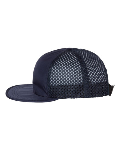 Richardson - Rogue Wide Set Mesh Cap - 935