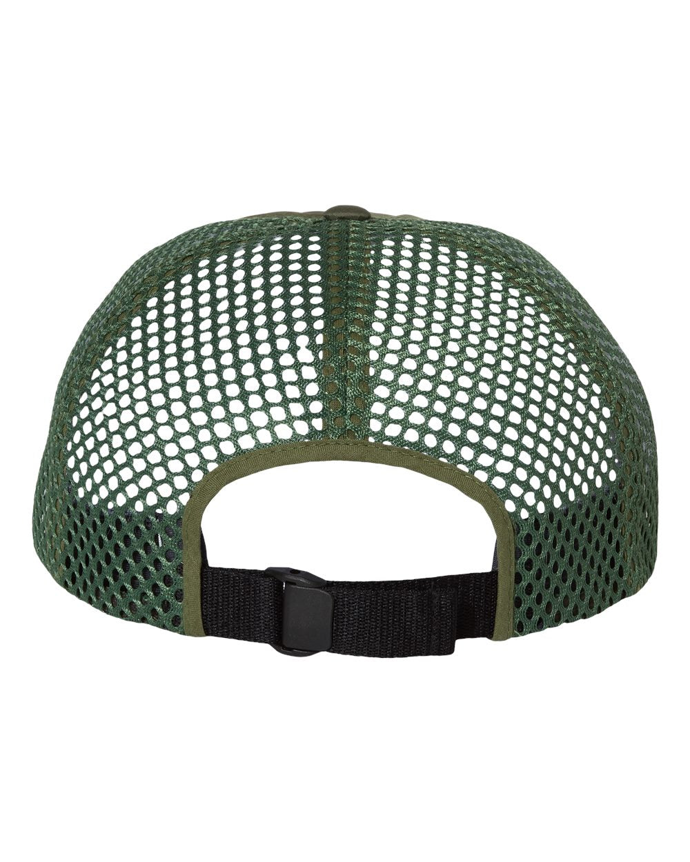 Richardson - Rogue Wide Set Mesh Cap - 935