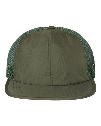 Richardson - Rogue Wide Set Mesh Cap - 935