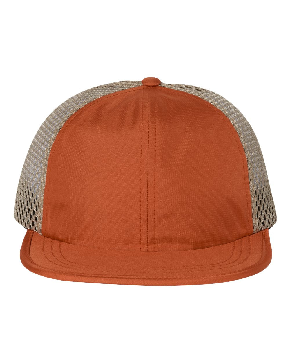 Richardson - Rogue Wide Set Mesh Cap - 935