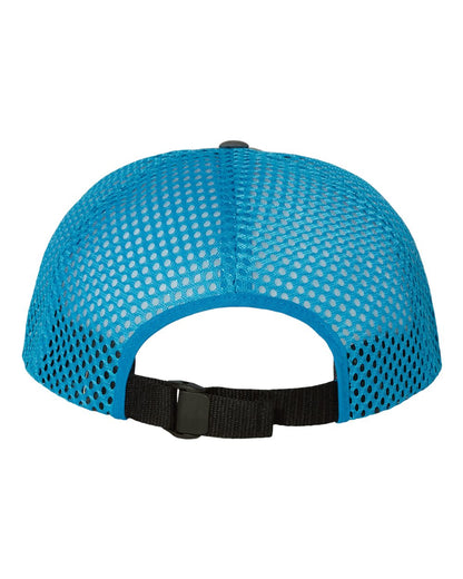 Richardson - Rogue Wide Set Mesh Cap - 935