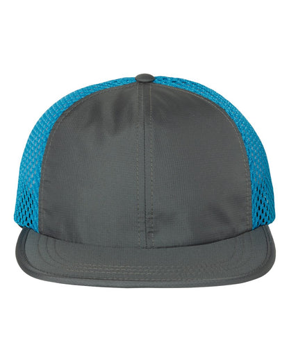 Richardson - Rogue Wide Set Mesh Cap - 935