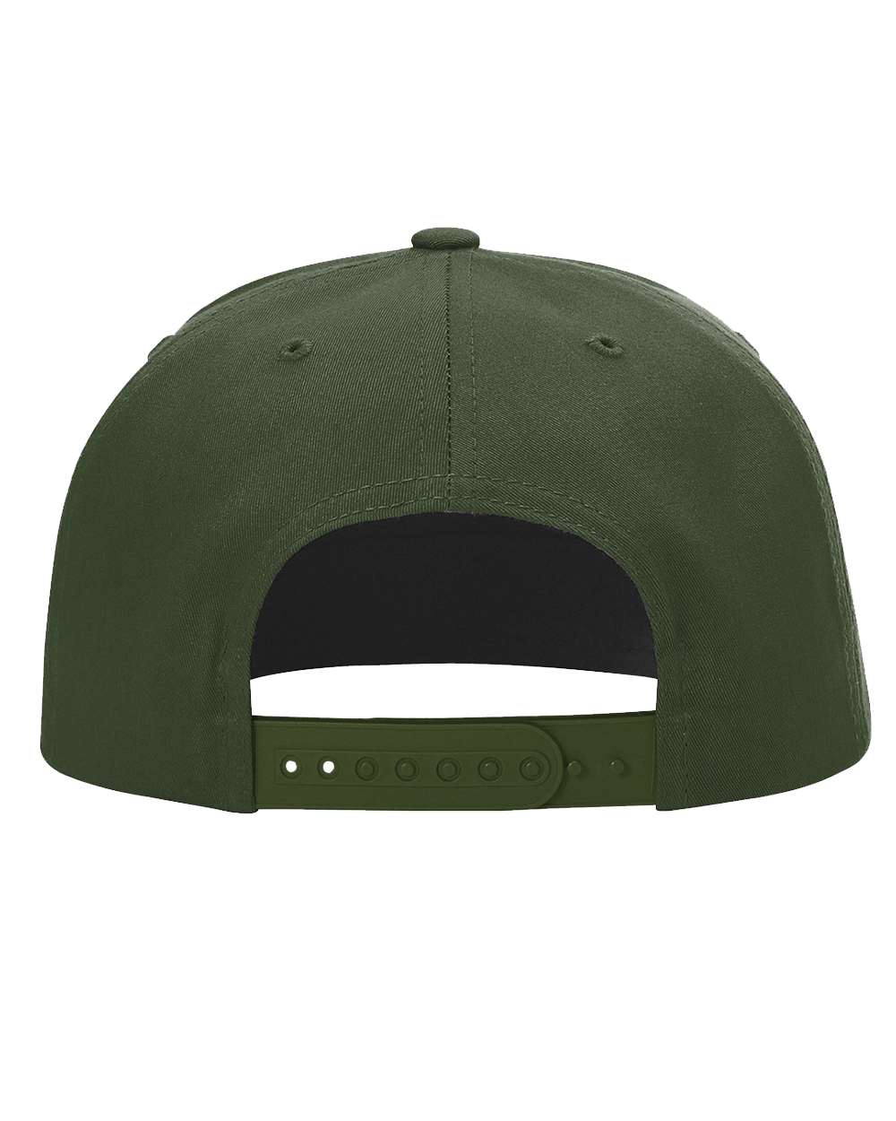 Richardson - Pinch Front Structured Trucker Cap - 255