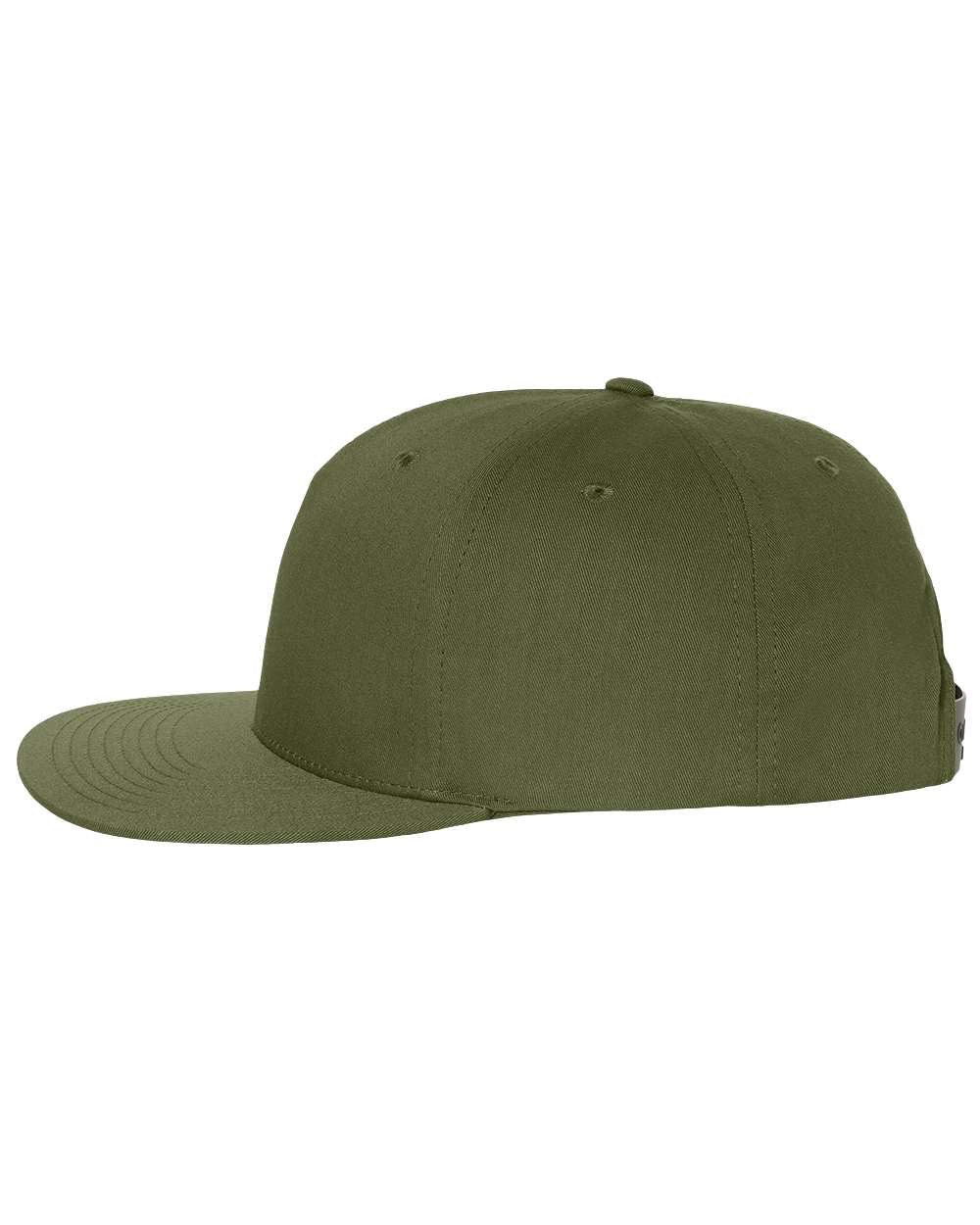 Richardson - Pinch Front Structured Trucker Cap - 255