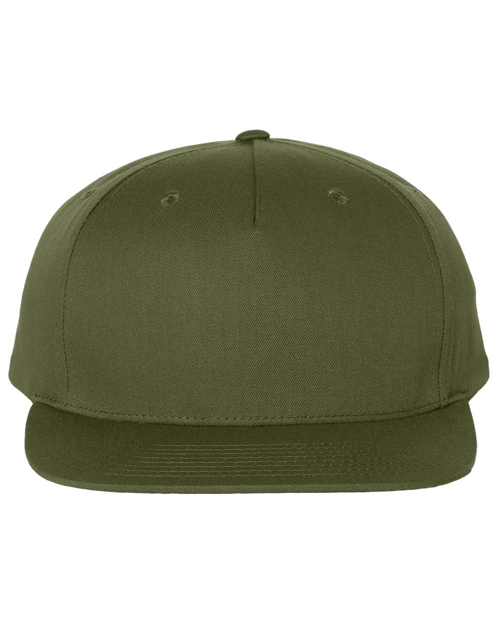 Richardson - Pinch Front Structured Trucker Cap - 255